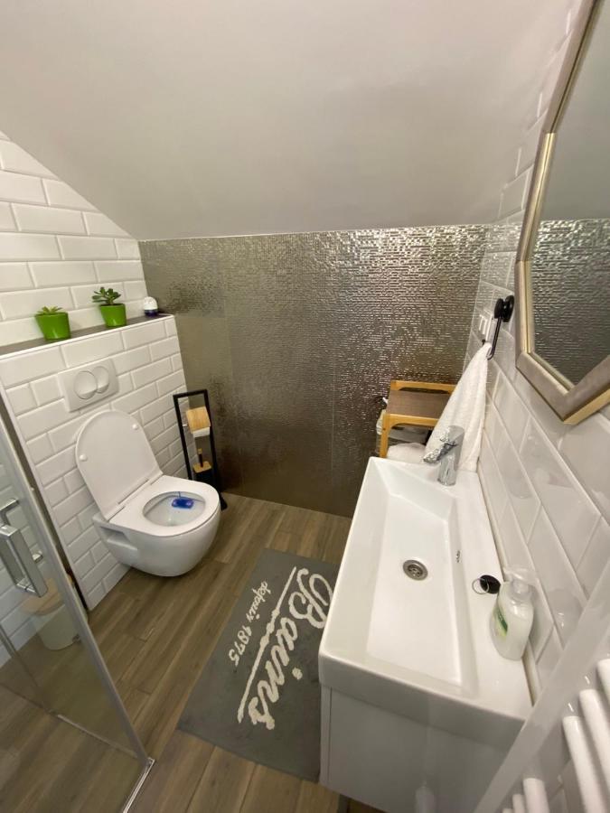 Apartman Pavic Vinkovci Exterior foto